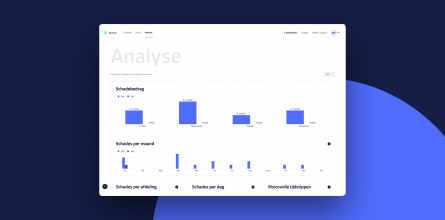 Bumper analyse